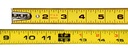 Keson Toggle Series Tape Measure