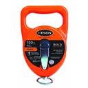 [KES.<2.G150BOLD] Keson Bold 150' Chalk Reel