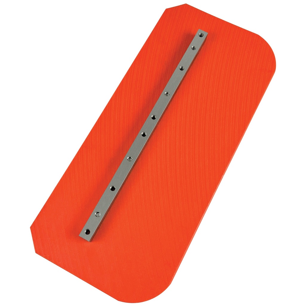 Kraft Orange Thunder Combination Blade