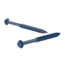 [SCR.<2.HCBL14234] Bulk Concrete Screw (1200 pc, 2-3/4")