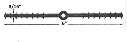 [CPD.WH.2020-04] CPD PVC Waterstop (Type 4, 100)