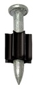 [SIM.<2.PDPA-125] Strong-Tie Powder Driven Pin 100pc (1-1/4")