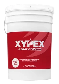 Xypex Admix C-500 (non-stock)