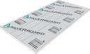 Alleguard SilveRboard® Reflective & Under Slab EPS Insulation