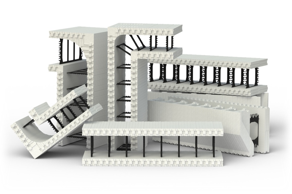 Alleguard ICF R22 (non-stock)