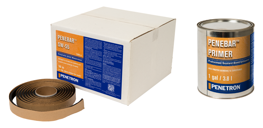 Penebar SW-55 / Type A & Primer Set (non-stock)