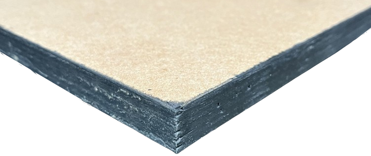 MDO w/ Backer Form Plywood