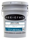 [NOX.WH.BU/05] Nox-Crete Bro-Cure (non-stock) (5 gal)