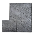 [VIE.ST.STGA-F] Vieira Grand Ashlar Slate Concrete Stamp (Single: Floppy)