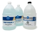 [LBS.WH.LCTH..000K3MJ] Majestic Deep Pour 2 Casting Epoxy (3 gal)