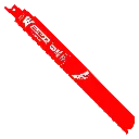 Diablo BiMetal Thin Metal Recip Blade