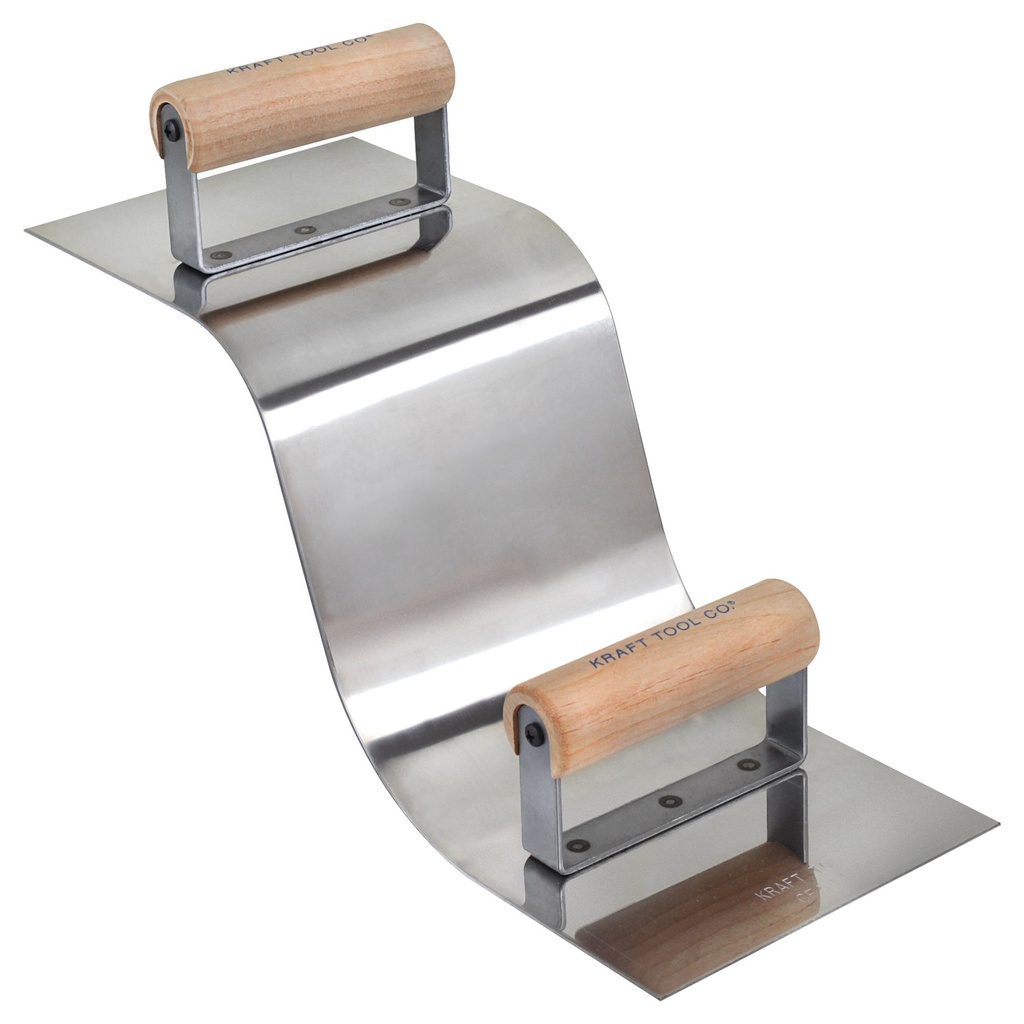 Kraft Curb & Gutter Tool