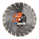 [NOR.<2.MULTICUT14125] Norton Clipper Multi-Cut