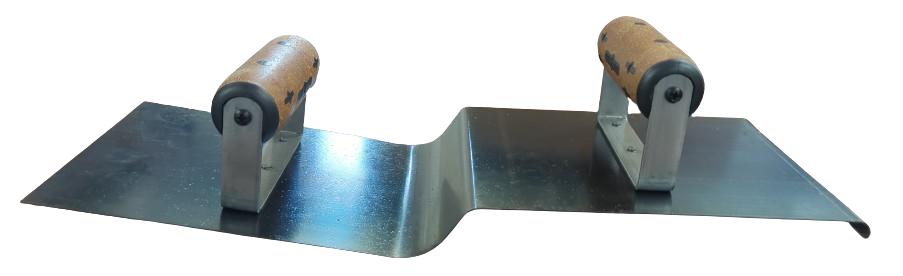 Curb Depression Edger