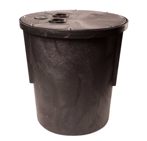Sump Pit