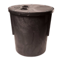 Sump Pit