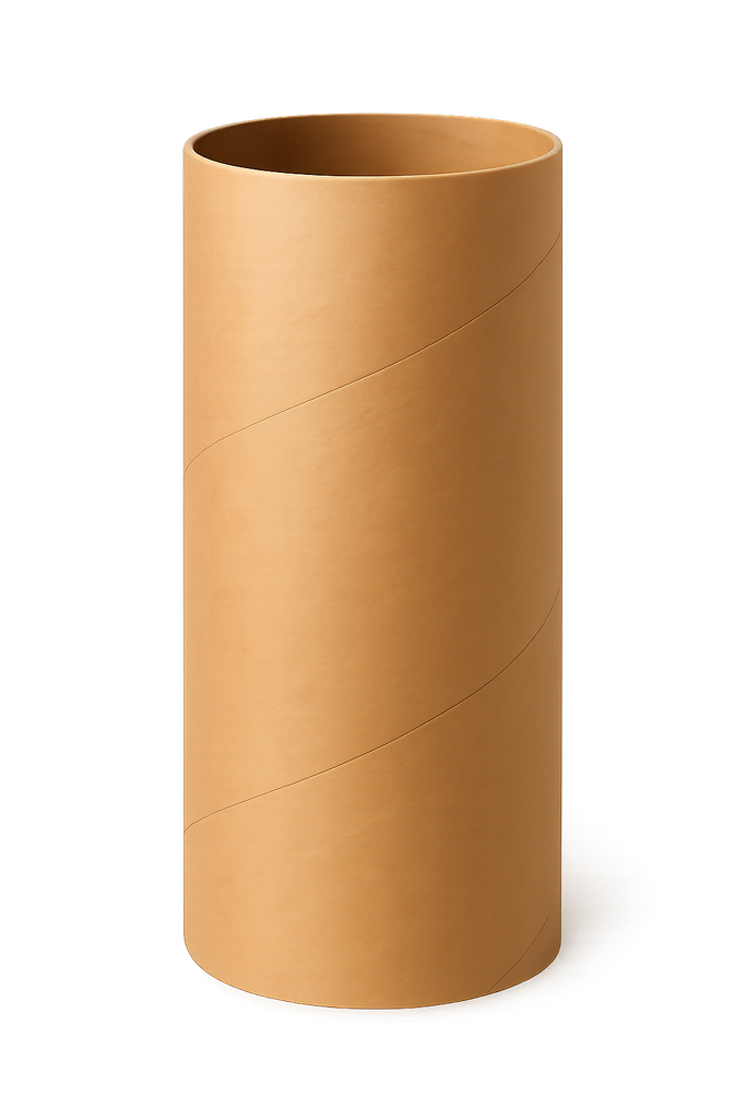 Light Wall Forming Tube