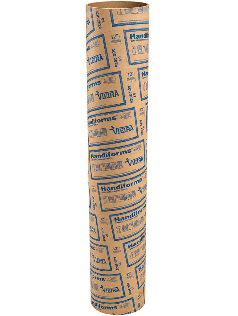 Light Wall Forming Tube