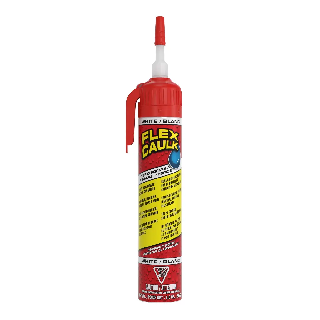Flex Caulk Hybrid