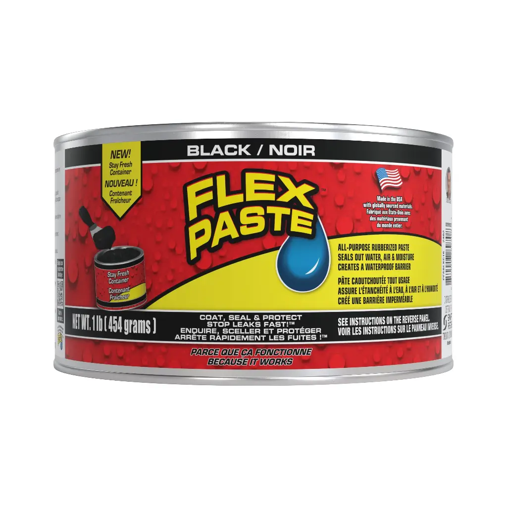 Flex Paste