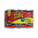 [FLE.<2.CN715CLR32] Flex Paste (26 oz, Clear)