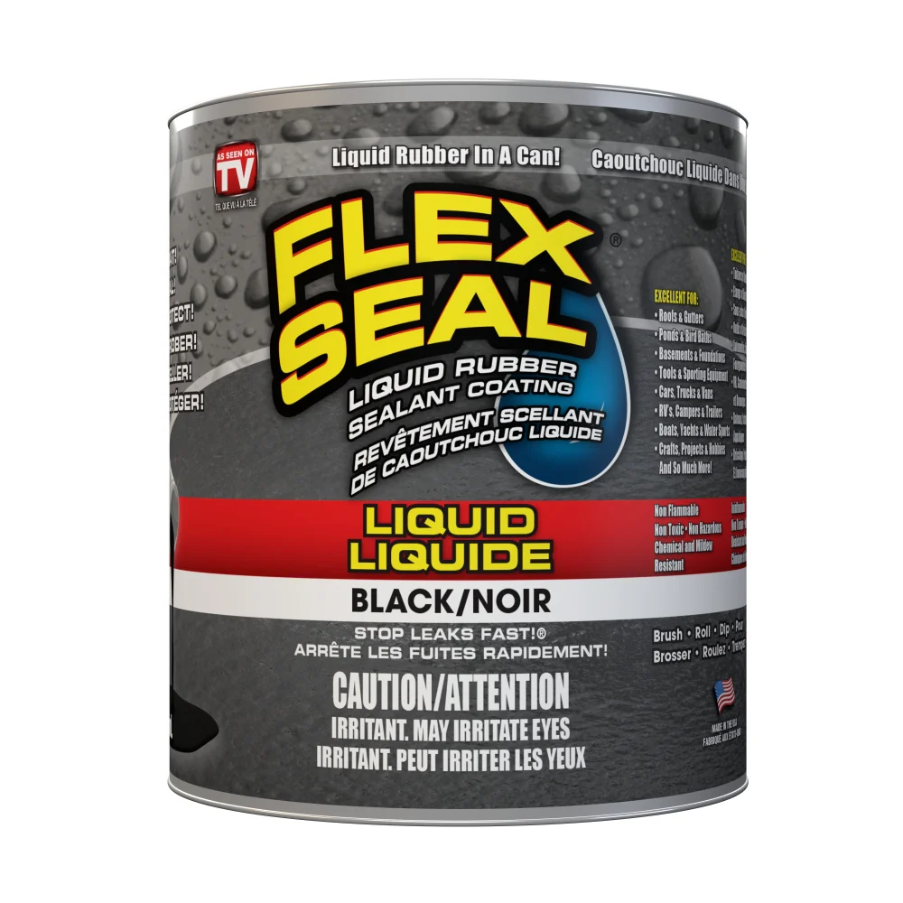 Flex Seal Liquid