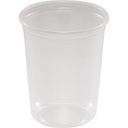 [ULI.<2.Deli16] Mixing Container (16 oz)
