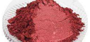 [LBS.<2.PCASTMICA004MJ] Majestic Mica Casting Pigment (Purplish Red)