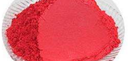 [LBS.<2.PCASTMICA007MJ] Majestic Mica Casting Pigment (Red)
