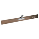 [KRA.<2.GG593-01] Kraft Double Notch Rake (18", 1/2")
