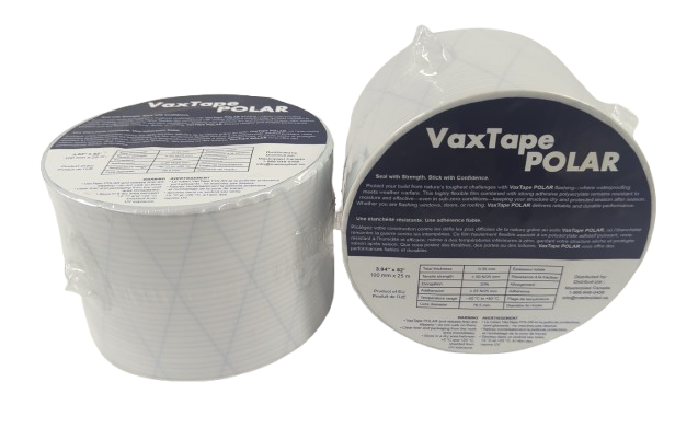 VaxTape POLAR