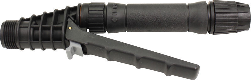 Smith Shut-Off for Acid Sprayer