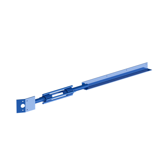 Dayton A27 Turnbuckle