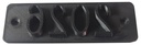 [VIE.<2.STDT2026] 3D Printed Date Insert (2026, Toronto Name Stamp)