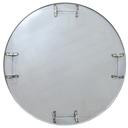 ProForm® Float Pan with Safety Rod
