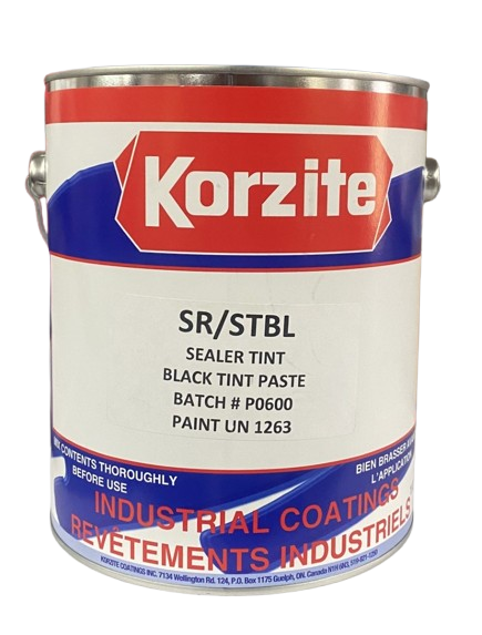 Sealer Solid Colour Tint