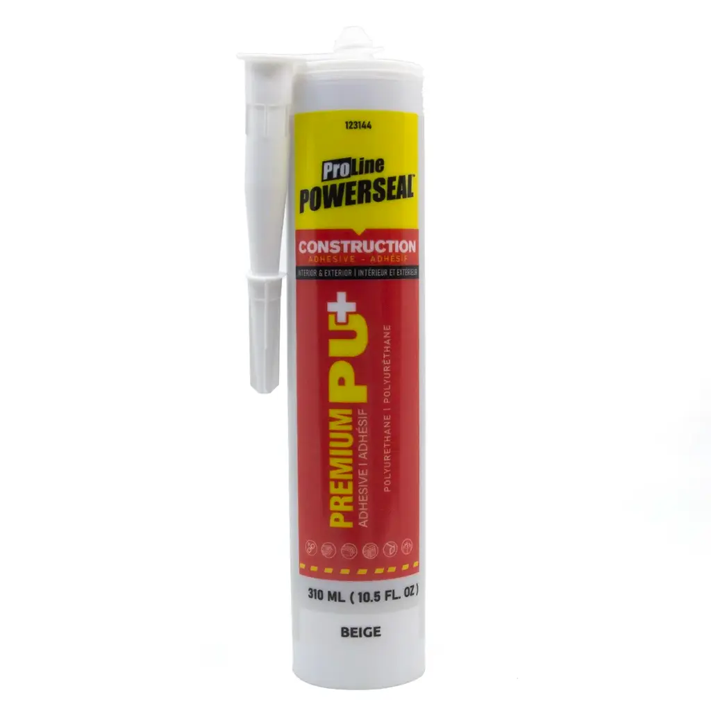 Premium PU+ Adhesive