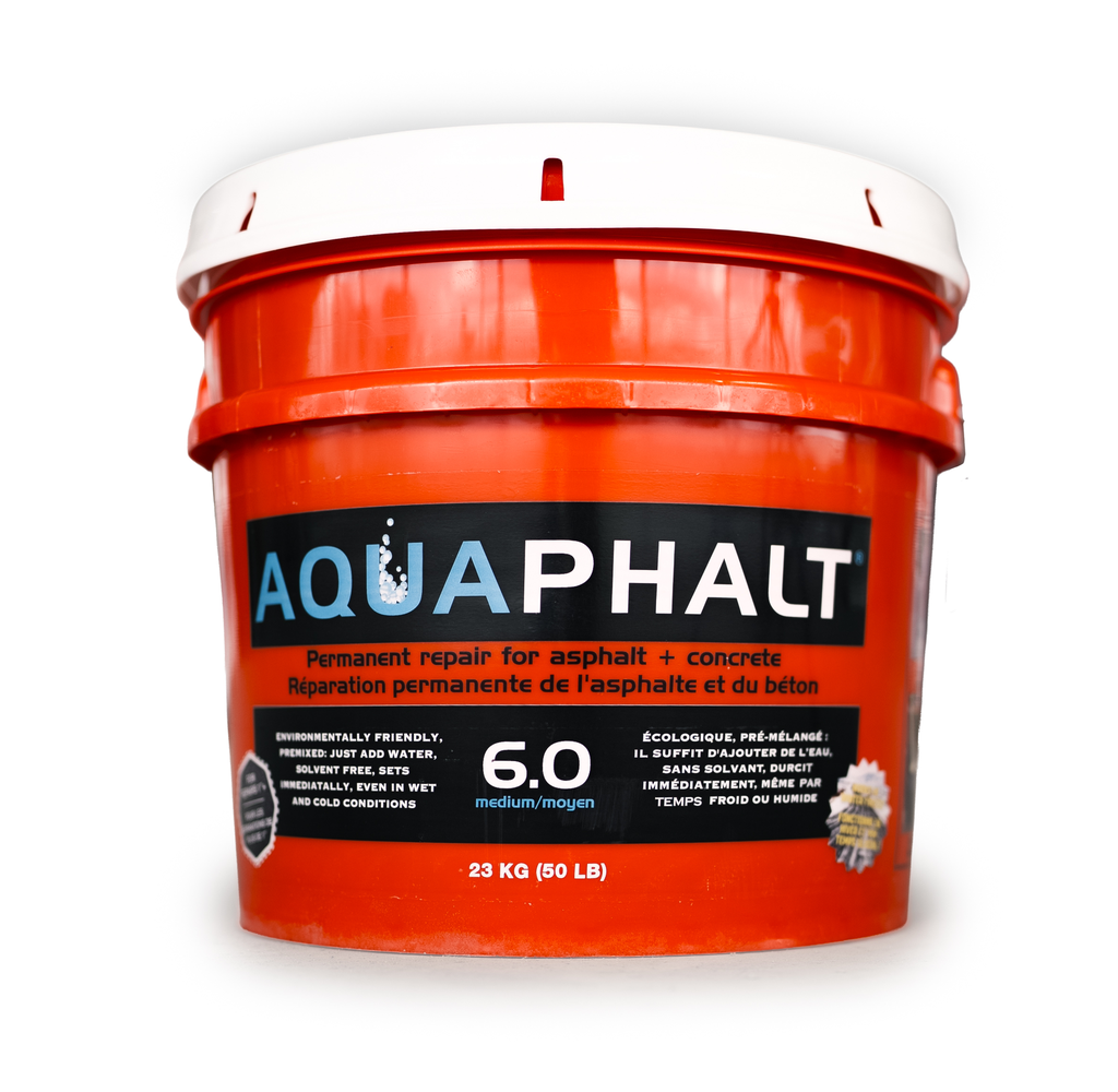 AQUAPHALT 6.0