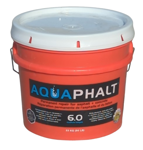 AQUAPHALT 6.0