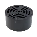 [TLW.<2.84095010] ABS Utility Drain with Ductile Iron Grid