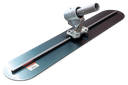[ASY.SR.CC841B-01+CC296] Assembly: Kraft Blue Steel Fresno w/ Knucklehead II (48")