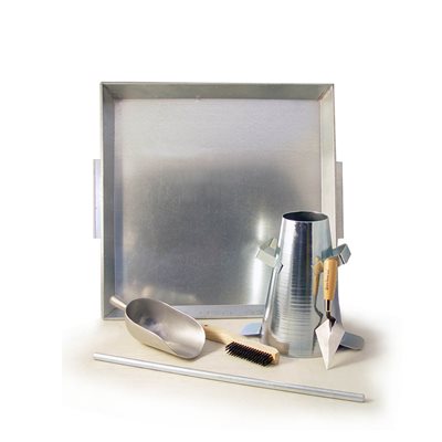 Slump Test Kit
