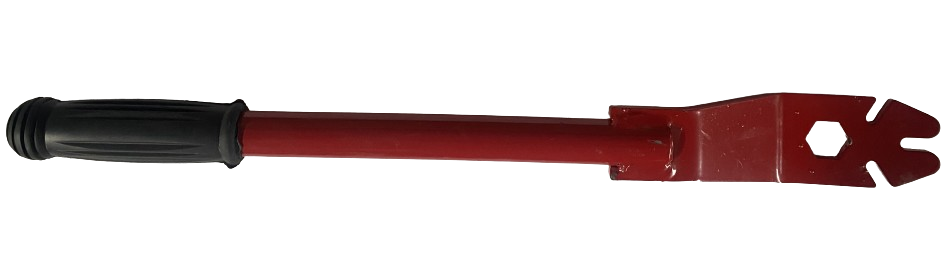 Residential Forming Break Off Tool