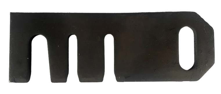 Residential Forming Latch
