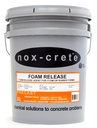 Nox-Crete Foam Release (non-stock)