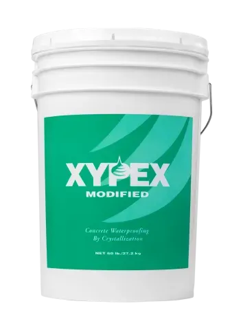 Xypex Modified