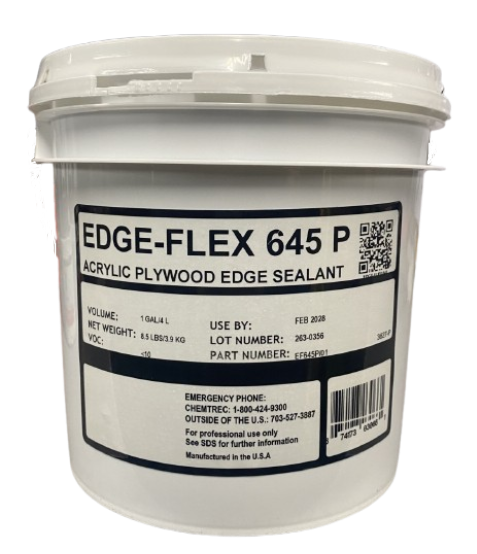 Nox-Crete Edge-Flex 645 