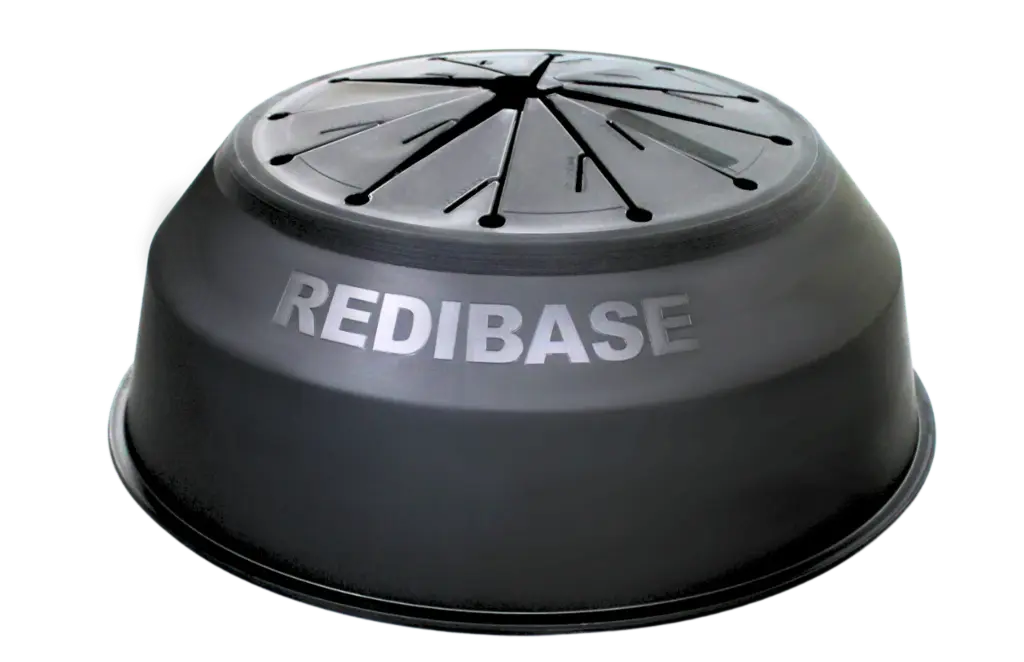 Redibase Footing Form