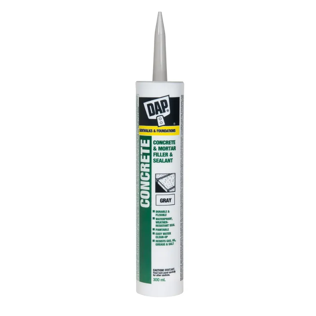 Dap Concrete & Mortar Filler & Sealant