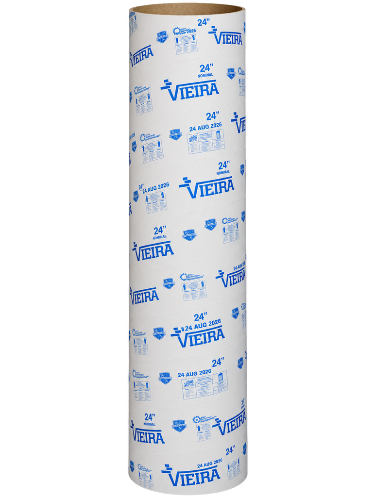 Standard Wall Forming Tube